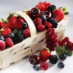 Berry Eigenschaften Berry Eigenschaften
