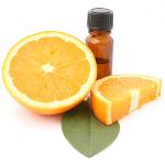 Ätherisches Orangenöl Ätherisches Orangenöl
