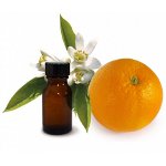 Ätherisches Öl von Neroli Ätherisches Öl von Neroli