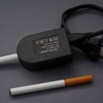 Elektronische Zigaretten sind gesundheitsgefährdend?