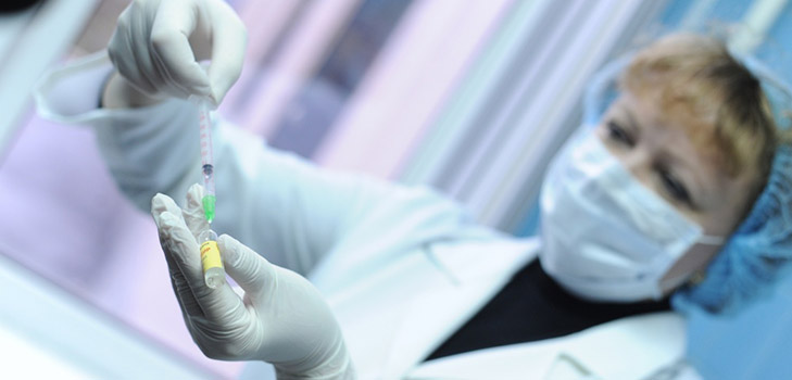 Epidemie der Schweinegrippe: Symptome, Behandlung, Prävention