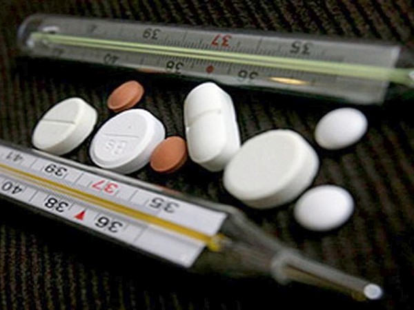 Epidemie der Schweinegrippe: Symptome, Behandlung, Prävention
