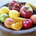 Frucht-Diät