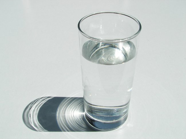 Hunger auf dem Wasser