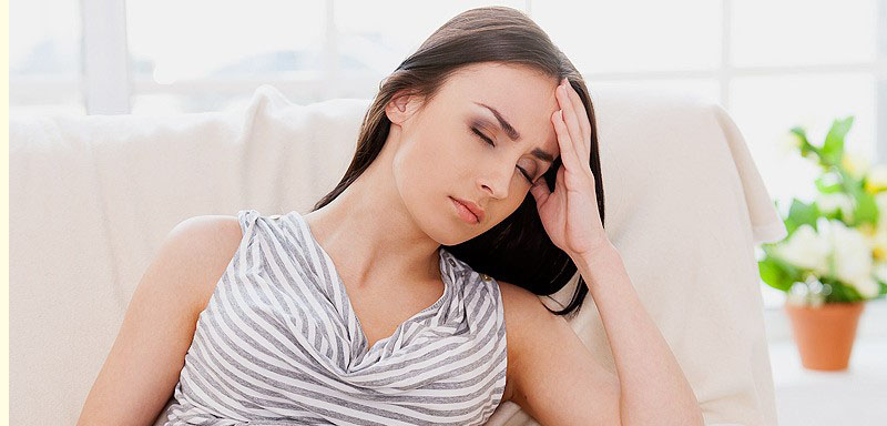 Die Kopfschmerzen im 3. Trimester - die Gründe und die Methoden der Behandlung