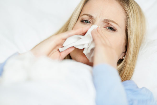 Grippe 2016-2017: Virologen sagen voraus, welches Virus in diesem Winter erwartet wird. Symptome und Behandlung der Influenza bei Erwachsenen und Kindern