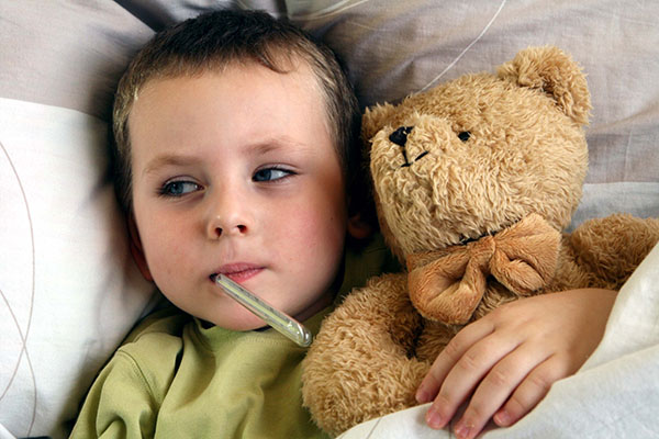 Grippe 2016-2017: Virologen sagen voraus, welches Virus in diesem Winter erwartet wird. Symptome und Behandlung der Influenza bei Erwachsenen und Kindern