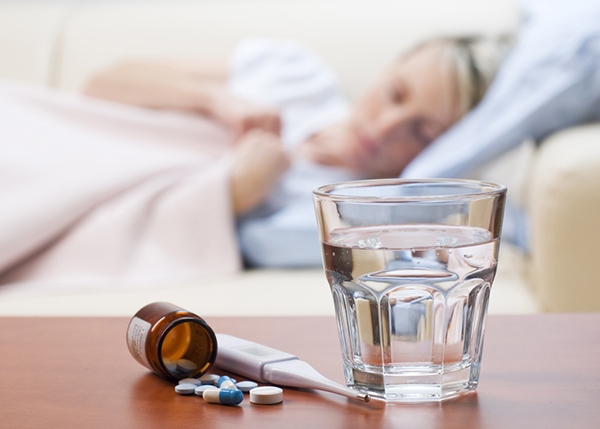 Grippe 2016-2017: Virologen sagen voraus, welches Virus in diesem Winter erwartet wird. Symptome und Behandlung der Influenza bei Erwachsenen und Kindern