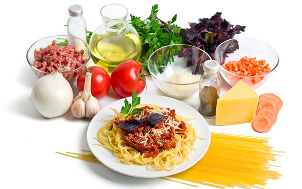 Perfektes Paar: TOP-4 beste Produktkombinationen