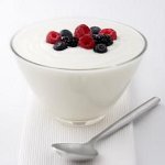 Joghurt-Diät