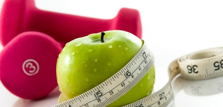 Wie man für eine Woche bei 5, 7, 10 kg zu Hause ohne Diät und Gesundheitsschaden abnimmt