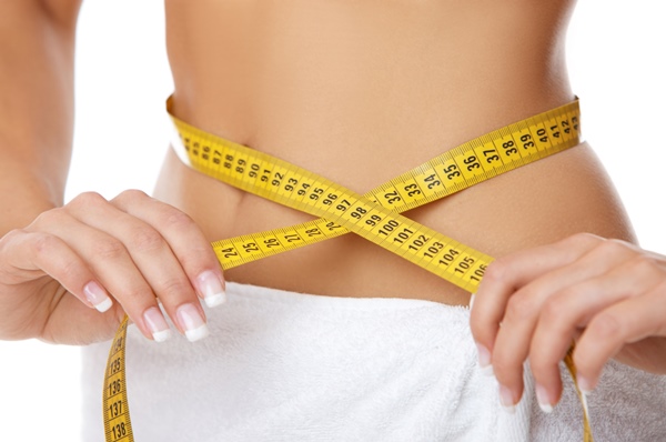 Wie man für eine Woche bei 5, 7, 10 kg zu Hause ohne Diät und Gesundheitsschaden abnimmt