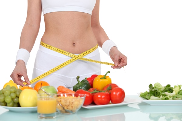 Wie man für eine Woche bei 5, 7, 10 kg zu Hause ohne Diät und Gesundheitsschaden abnimmt