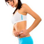 Wie richtig, um einen Magen oder Bauch zu entfernen?