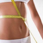 Wie macht man eine Taille dünn?