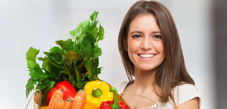 Wie man vegan wird. 9 Schritte zu einer gesunden Ernährung