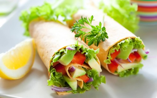 Wie man vegan wird. 9 Schritte zu einer gesunden Ernährung