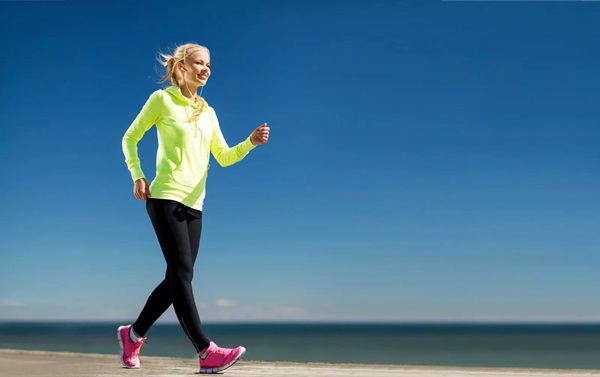Wie man Cellulite von Lashek entfernt