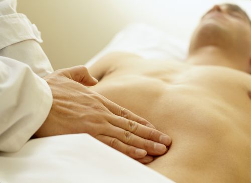 Wie kann man Schmerzen in der Bauchspeicheldrüse beseitigen? 