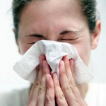 Wie Sinusitis zu heilen