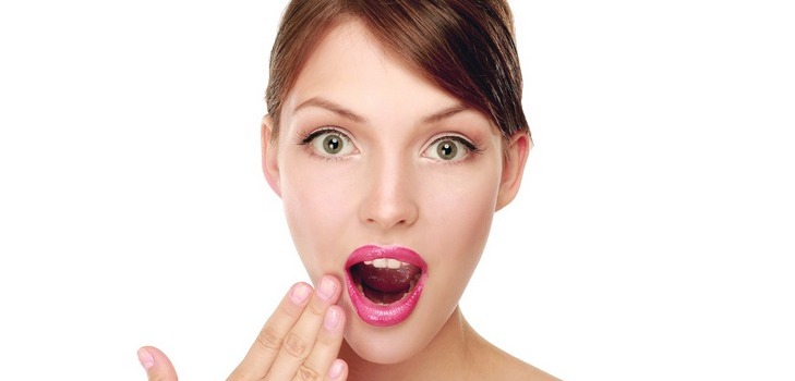  Eine schnelle und effektive Behandlung von Erkältungen auf den Lippen: einfache Rezepte