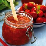 Kaloriengehalt von Marmelade