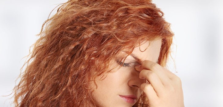 Brown snot: warum es wichtig ist, die Behandlung pünktlich zu beginnen