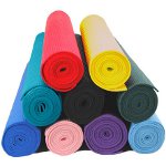 Yogamatte: Welches soll man wählen?