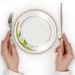 Medizinischer Hunger zu Hause Medizinischer Hunger zu Hause