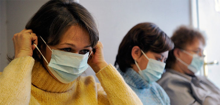 Behandlung von Influenza und SARS bei Erwachsenen zu Hause: kostengünstige Medikamente und Volksheilmittel. Der Rat von Doktor Komarovsky zur Behandlung der Influenza bei Kindern