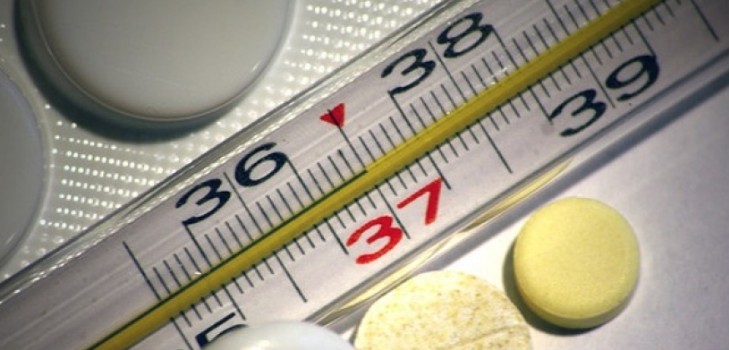 Gemischte Mischung bei Temperatur - Anwendungsempfehlungen