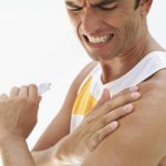 Luteale Neuritis