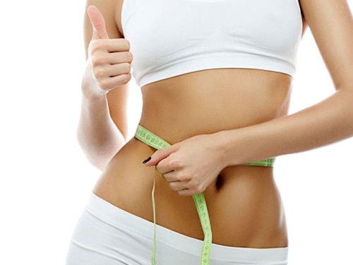 Lymphdrainage-Massage