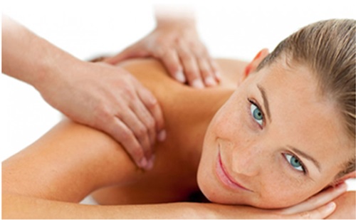 Massage erforderlich für die Behandlung von Osteochondrose