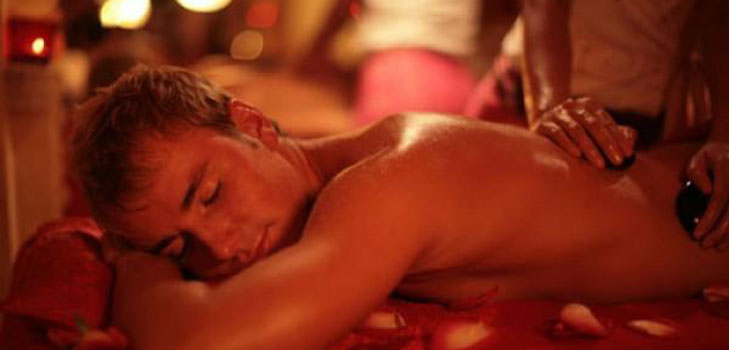Tantramassage. Was ist das