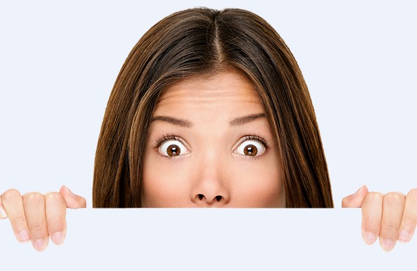 Wichs während der Menstruation? Es ist in Ordnung!