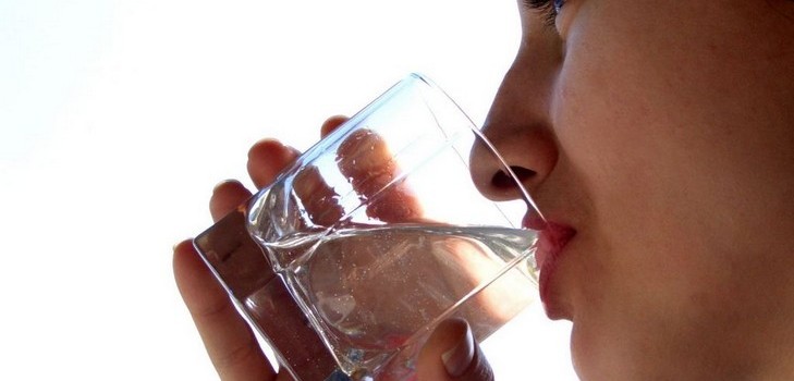 Trinkkost: Was kann man trinken und wie viel kann man verlieren