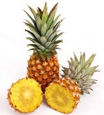 Nützliche Eigenschaften von Ananas