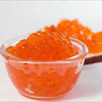 Nützliche Eigenschaften von rotem Kaviar Nützliche Eigenschaften von rotem Kaviar