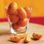 Nützliche Eigenschaften von Kumquat