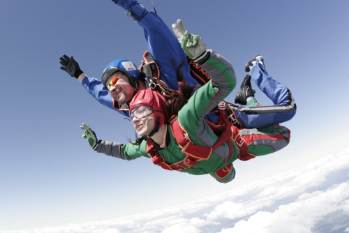 Nutzen und Schaden von Adrenalin