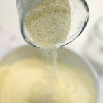 Vorteile von Grießbrei