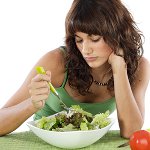 Appetitlosigkeit