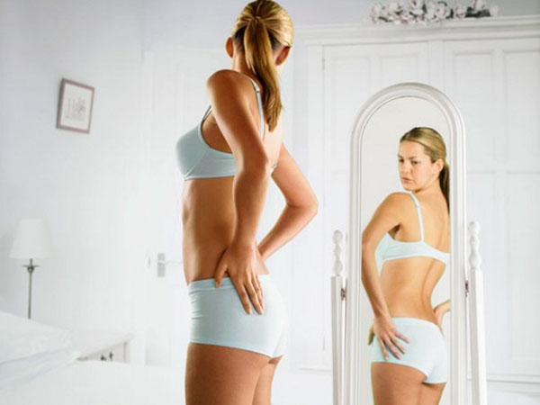 Festlicher Schönheitsplan: Wie man in einer Woche fit wird