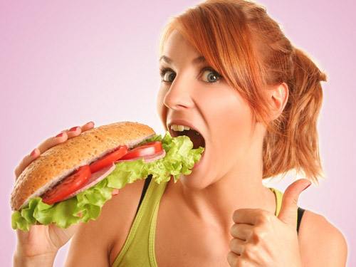 Drogen, die den Appetit reduzieren