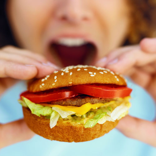 Ursachen eines ständigen Hungergefühls