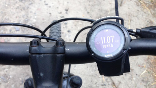 Wie viele Kalorien werden verbrannt, wenn Sie Fahrrad fahren