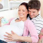 Gemeinsame Geburt: für und gegen Gemeinsame Geburt: für und gegen