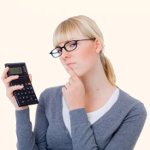 Tägliche Kalorienrate: Wie kalkuliert man?