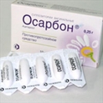 Kerzen Osarbon